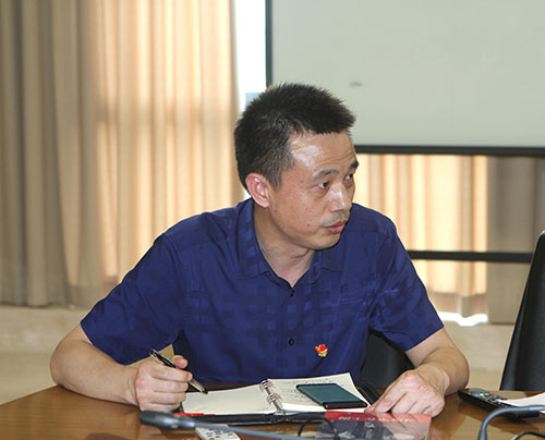 【匯聚青年力量 奮進(jìn)時(shí)代征程】創(chuàng)力集團(tuán)黨支部召開專題黨課暨預(yù)備黨員轉(zhuǎn)正黨員大會(huì)(圖3) 【匯聚青年力量 奮進(jìn)時(shí)代征程】創(chuàng)力集團(tuán)黨支部召開專題黨課暨預(yù)備黨員轉(zhuǎn)正黨員大會(huì)(圖3)