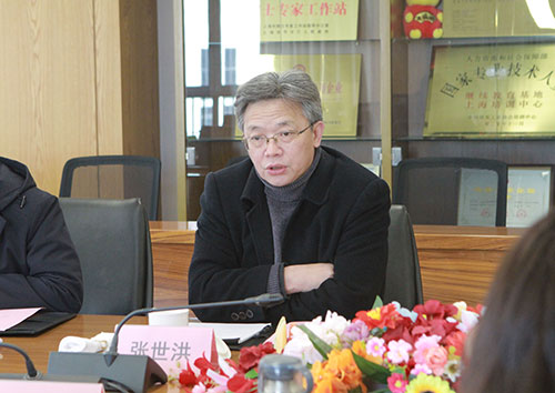 中國煤機協(xié)會領(lǐng)導(dǎo)蒞臨創(chuàng)力集團調(diào)研指導(dǎo)(圖2) 中國煤機協(xié)會領(lǐng)導(dǎo)蒞臨創(chuàng)力集團調(diào)研指導(dǎo)(圖2)