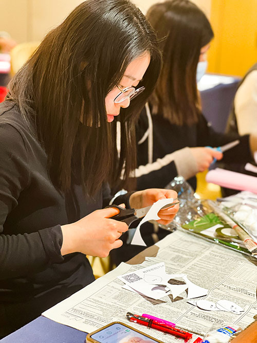 創(chuàng)力集團(tuán)開(kāi)展“三八”女神節(jié)系列活動(dòng)(圖2) 創(chuàng)力集團(tuán)開(kāi)展“三八”女神節(jié)系列活動(dòng)(圖2)