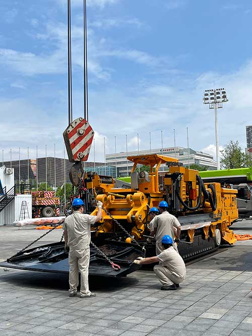 熱烈祝賀上海創(chuàng)力集團(tuán)參展貴州能博會取得圓滿成功(圖2)