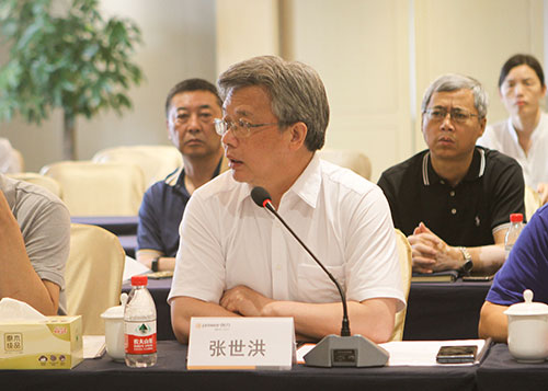 提升產(chǎn)品協(xié)作質(zhì)量 保障訂單交付及時(shí)——上海創(chuàng)力集團(tuán)供應(yīng)商交流會圓滿完成(圖2)