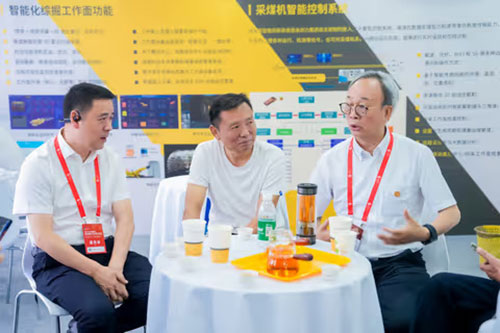 實(shí)力彰顯！上海創(chuàng)力集團(tuán)參展貴州國際能源產(chǎn)業(yè)博覽交易會取得圓滿成功(圖4)