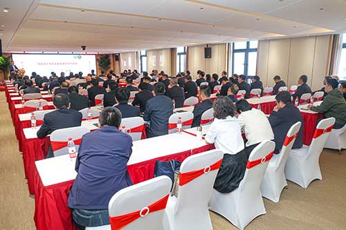 【開放合作 共享未來】上海創(chuàng)力集團(tuán)院士工作站等揭牌儀式圓滿結(jié)束(圖17) 【開放合作 共享未來】上海創(chuàng)力集團(tuán)院士工作站等揭牌儀式圓滿結(jié)束(圖17)