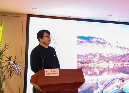 上海創(chuàng)力集團(tuán)成功舉辦首次QC小組成果發(fā)表賽(圖5) 上海創(chuàng)力集團(tuán)成功舉辦首次QC小組成果發(fā)表賽(圖5)