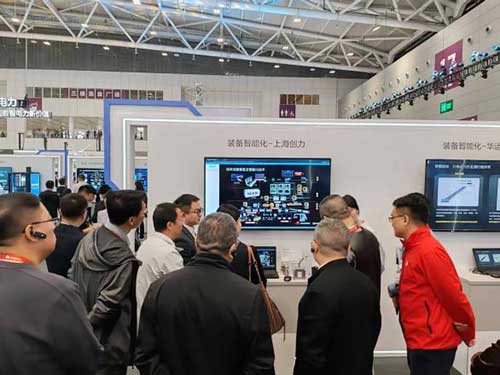 強強聯(lián)合，智啟未來 | 華為與創(chuàng)力集團攜手引領(lǐng)礦山智能化新紀(jì)元(圖3)