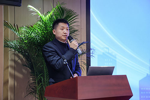 【錨定技術前沿 共繪創(chuàng)新藍圖】上海創(chuàng)力集團2025年科技創(chuàng)新研討會圓滿結束(圖3) 【錨定技術前沿 共繪創(chuàng)新藍圖】上海創(chuàng)力集團2025年科技創(chuàng)新研討會圓滿結束(圖3)