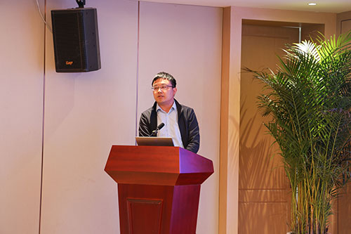 【錨定技術前沿 共繪創(chuàng)新藍圖】上海創(chuàng)力集團2025年科技創(chuàng)新研討會圓滿結束(圖12) 【錨定技術前沿 共繪創(chuàng)新藍圖】上海創(chuàng)力集團2025年科技創(chuàng)新研討會圓滿結束(圖12)