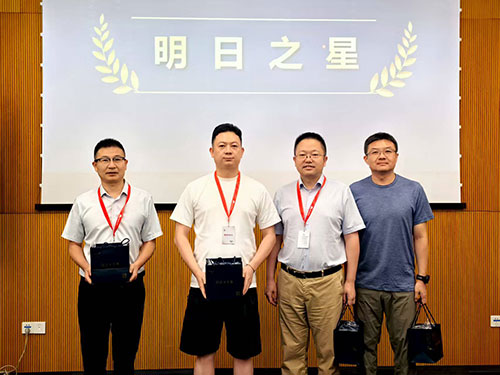 問道華為，聚力前行！創(chuàng)力集團(tuán)求索管理優(yōu)化之路(圖11)